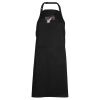 APRON WITH POCKET AND BIB Thumbnail