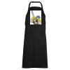 APRON WITH POCKET AND BIB Thumbnail