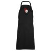 APRON WITH POCKET AND BIB Thumbnail