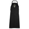 APRON WITH POCKET AND BIB Thumbnail