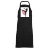 APRON WITH POCKET AND BIB Thumbnail