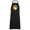 APRON WITH POCKET AND BIB Thumbnail