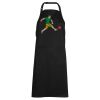 APRON WITH POCKET AND BIB Thumbnail