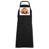 APRON WITH POCKET AND BIB Thumbnail