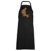 APRON WITH POCKET AND BIB Thumbnail