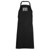 APRON WITH POCKET AND BIB Thumbnail