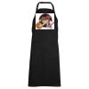 APRON WITH POCKET AND BIB Thumbnail
