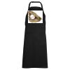 APRON WITH POCKET AND BIB Thumbnail