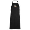 APRON WITH POCKET AND BIB Thumbnail
