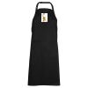 APRON WITH POCKET AND BIB Thumbnail