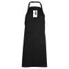 APRON WITH POCKET AND BIB Thumbnail