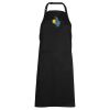 APRON WITH POCKET AND BIB Thumbnail