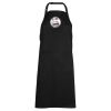 APRON WITH POCKET AND BIB Thumbnail