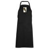 APRON WITH POCKET AND BIB Thumbnail