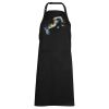 APRON WITH POCKET AND BIB Thumbnail