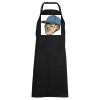 APRON WITH POCKET AND BIB Thumbnail