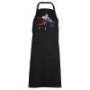 APRON WITH POCKET AND BIB Thumbnail