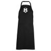 APRON WITH POCKET AND BIB Thumbnail