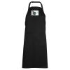 APRON WITH POCKET AND BIB Thumbnail