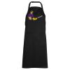APRON WITH POCKET AND BIB Thumbnail