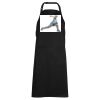 APRON WITH POCKET AND BIB Thumbnail