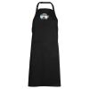 APRON WITH POCKET AND BIB Thumbnail