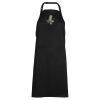 APRON WITH POCKET AND BIB Thumbnail