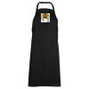 APRON WITH POCKET AND BIB Thumbnail