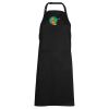 APRON WITH POCKET AND BIB Thumbnail