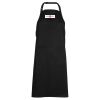 APRON WITH POCKET AND BIB Thumbnail