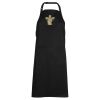 APRON WITH POCKET AND BIB Thumbnail