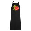 APRON WITH POCKET AND BIB Thumbnail