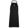 APRON WITH POCKET AND BIB Thumbnail