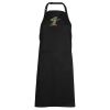 APRON WITH POCKET AND BIB Thumbnail