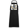 APRON WITH POCKET AND BIB Thumbnail
