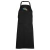 APRON WITH POCKET AND BIB Thumbnail