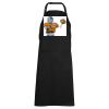 APRON WITH POCKET AND BIB Thumbnail
