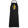 APRON WITH POCKET AND BIB Thumbnail