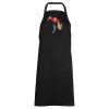 APRON WITH POCKET AND BIB Thumbnail
