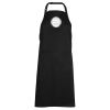 APRON WITH POCKET AND BIB Thumbnail
