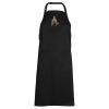 APRON WITH POCKET AND BIB Thumbnail