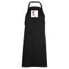 APRON WITH POCKET AND BIB Thumbnail