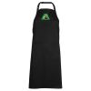 APRON WITH POCKET AND BIB Thumbnail