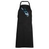 APRON WITH POCKET AND BIB Thumbnail
