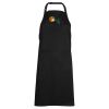 APRON WITH POCKET AND BIB Thumbnail