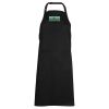 APRON WITH POCKET AND BIB Thumbnail