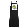 APRON WITH POCKET AND BIB Thumbnail