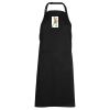 APRON WITH POCKET AND BIB Thumbnail