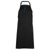 APRON WITH POCKET AND BIB Thumbnail