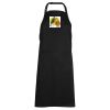 APRON WITH POCKET AND BIB Thumbnail